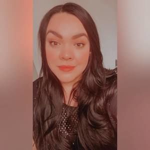 Meet your Posher, Lizeth